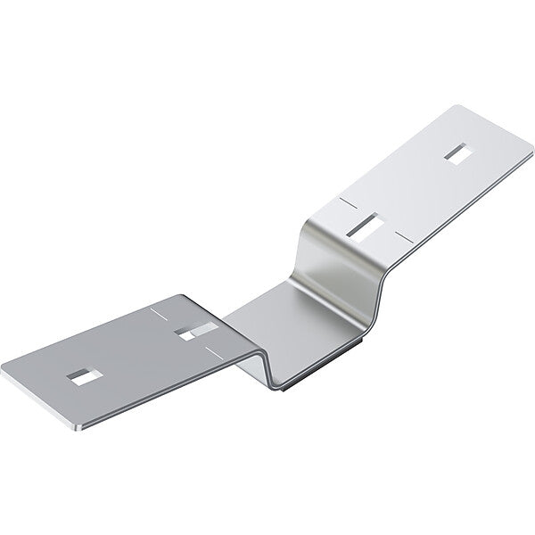 AEROCOMPACT Verbinder S10plus kurz mit Matte S10plusCNS-PP